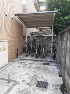 【その他共用部分】 | プリムヴェール