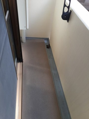 【バルコニー】 | プリムヴェール