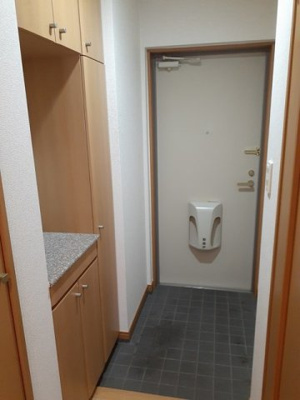 【玄関】 | プリムヴェール