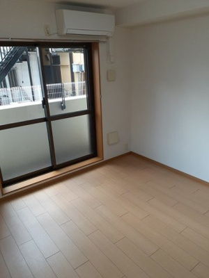 【内装】 | プリムヴェール