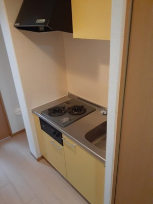 【キッチン】 | プリムヴェール