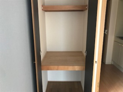 【収納】 | ローズハイツT・K