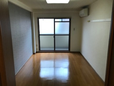 【居間・リビング】 | ローズハイツT・K