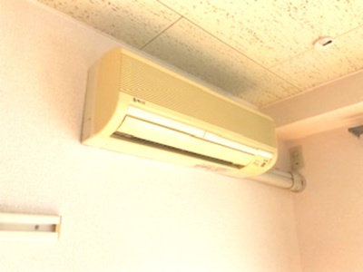 【洗面所】 | ローズハイツT・K