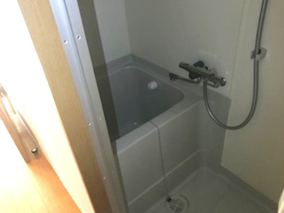 【浴室】 | ローズハイツT・K