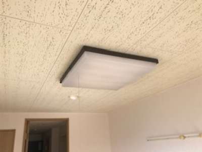 【寝室】 | ローズハイツT・K