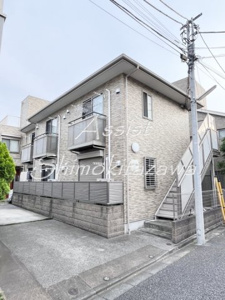 エスポワール浜田山の画像