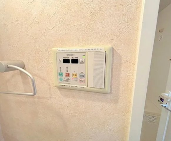 アーバネス淀川の設備