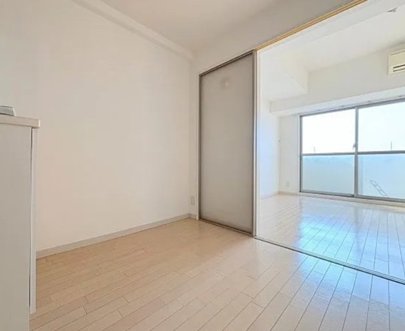 アーバネス淀川の居間・リビング