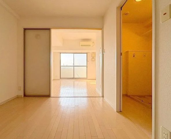 アーバネス淀川の居間・リビング