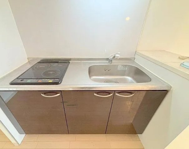 アーバネス淀川のキッチン