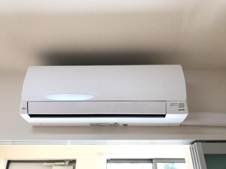 【設備】 | タンカルム | エアコン