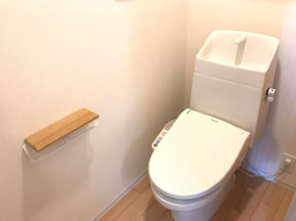 【トイレ】 | タンカルム | トイレ