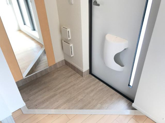 【玄関】 | タンカルム | 玄関