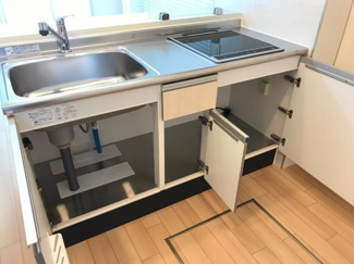 【キッチン】 | タンカルム | キッチン