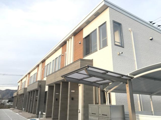 【外観】 | タンカルム | 外観写真（昼）