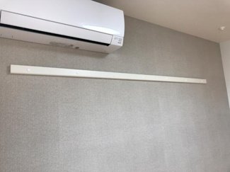 【その他】 | タンカルム | ハンガー掛け