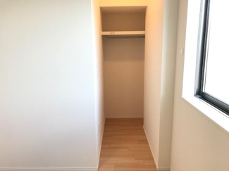 【収納】 | タンカルム | ウォークインクローゼット