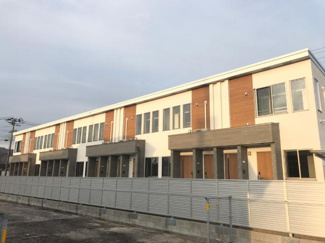 【外観】 | タンカルム | 外観写真（昼）