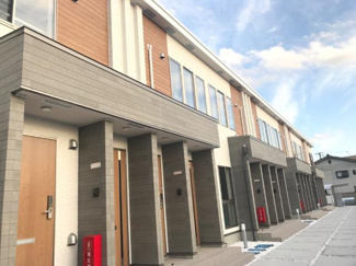 【外観】 | タンカルム | 外観写真（昼）