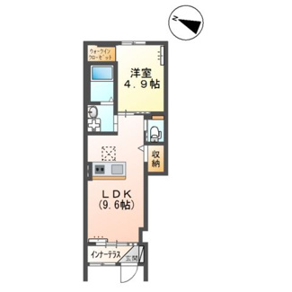 【間取り】 | タンカルム
