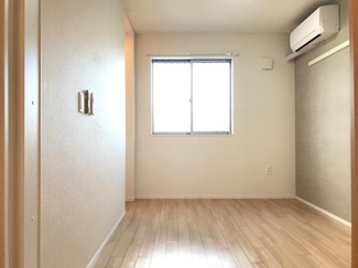 【内装】 | タンカルム | 洋室