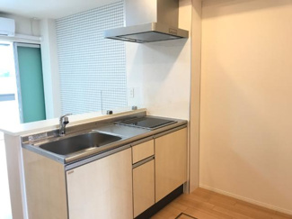 【キッチン】 | タンカルム | キッチン