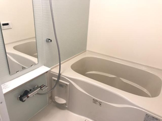 【浴室】 | タンカルム | バス