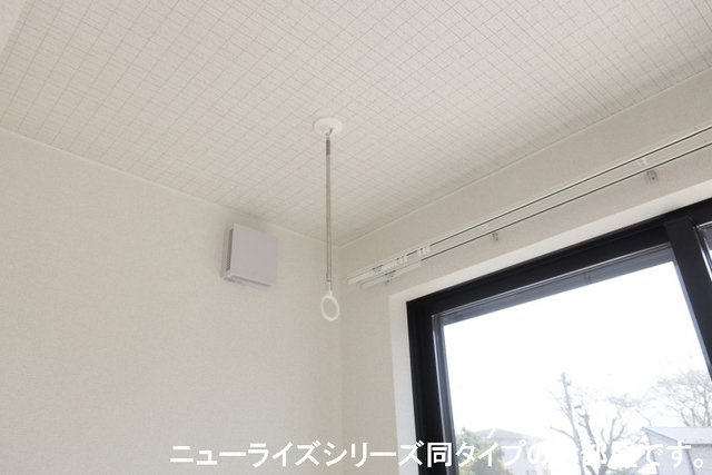 （仮称）中田アパートＡ棟のその他