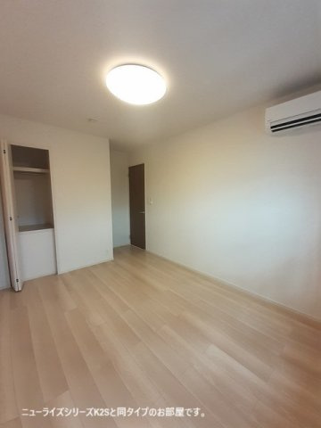 （仮称）中田アパートＡ棟のその他共用部分