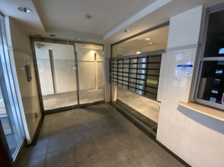 【その他共用部分】 | プレール麻布十番