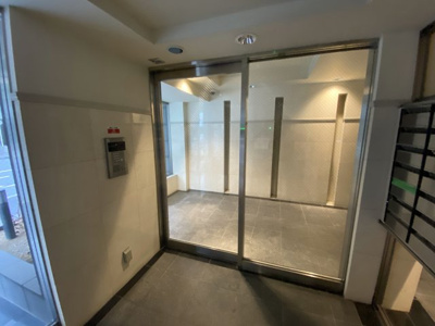 【その他共用部分】 | プレール麻布十番