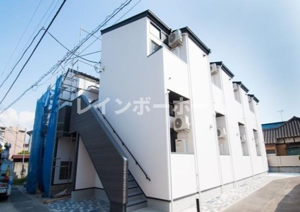 サンクマーレ稲毛