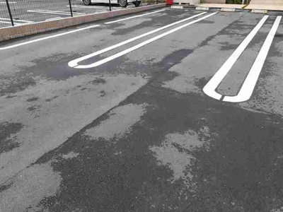 【駐車場】 | リミードⅡ