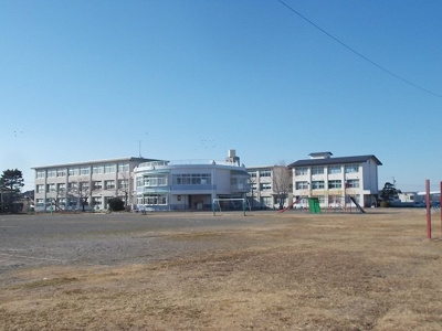 【周辺】 | リミードⅡ | 菊川市立小笠北小学校まで120m