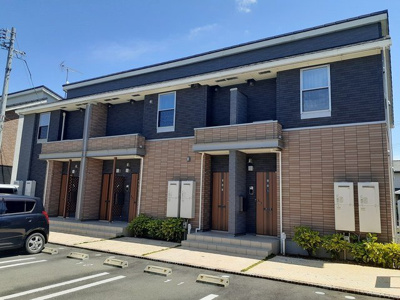 【外観】 | リミードⅡ