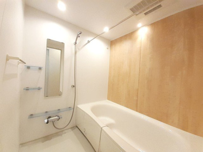 【浴室】 | リミードⅡ