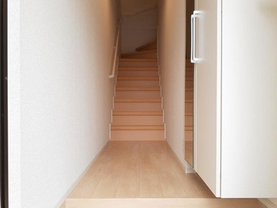 【玄関】 | リミードⅡ