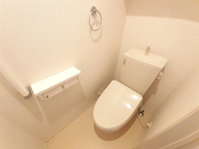 【トイレ】 | リミードⅡ