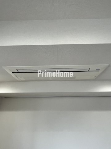 ドゥーエ日本橋の設備