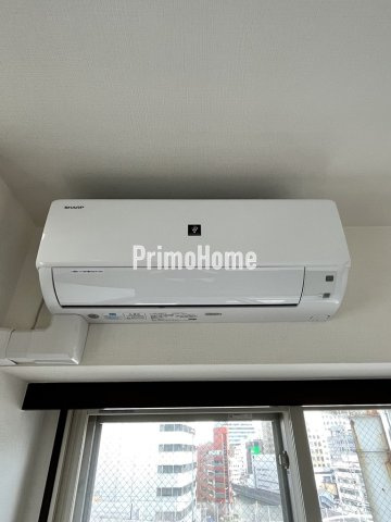 ドゥーエ日本橋の設備