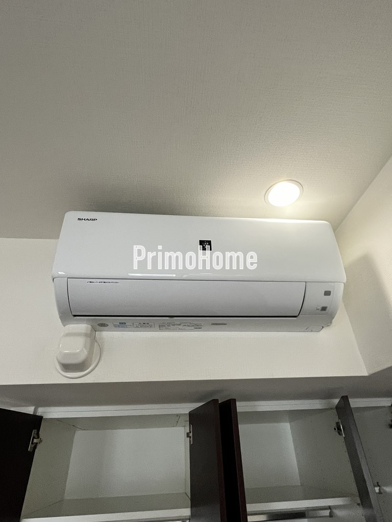 ドゥーエ日本橋の設備