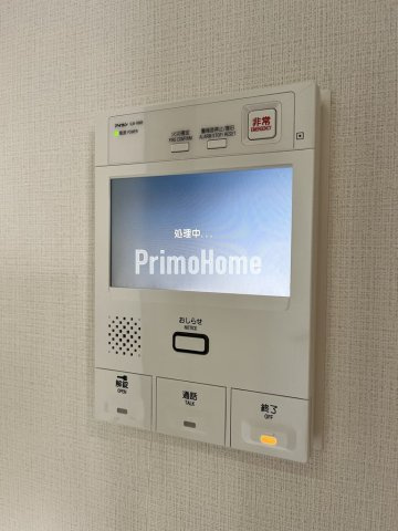 ドゥーエ日本橋の設備