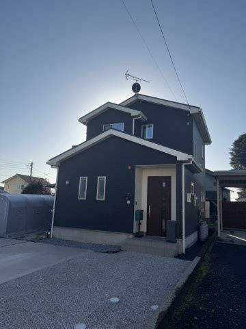 前橋市荒子町1181-4