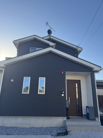 前橋市荒子町1181-4