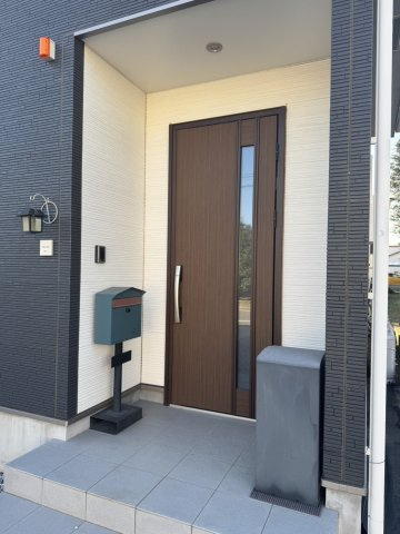 前橋市荒子町1181-4のその他