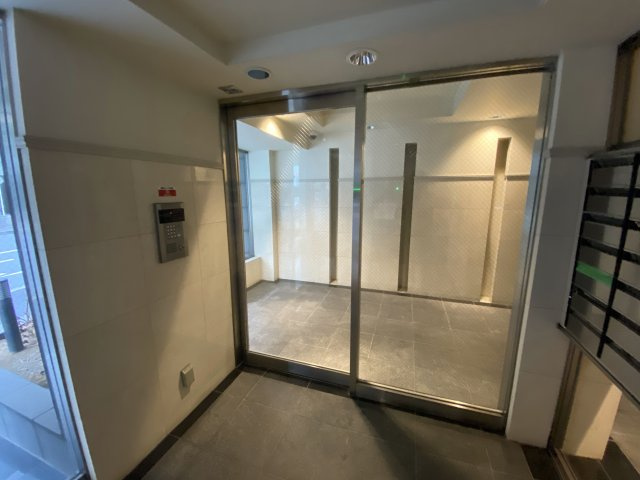 プレール麻布十番のその他共用部分