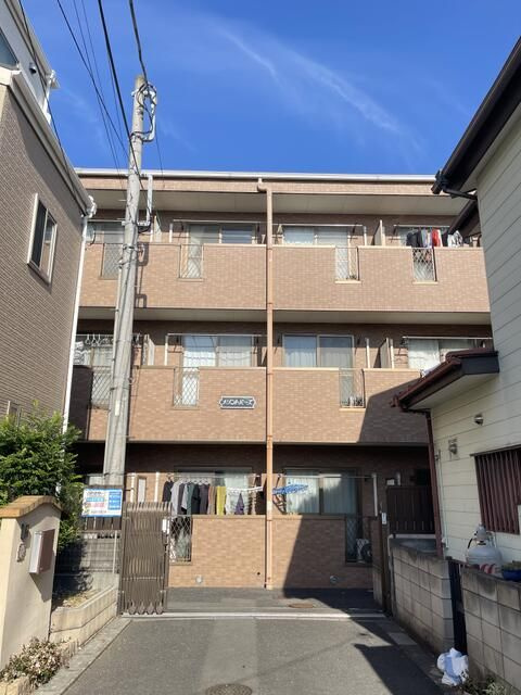 メゾン・トパーズ