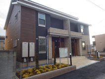 ホーム　パピュラ　Ａの画像