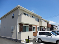 プラージュ　Ａの画像